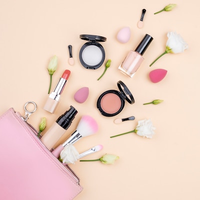 Produtos de Beleza Mary Kay