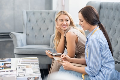 Consultoria de Beleza Personalizada com Milene Schank