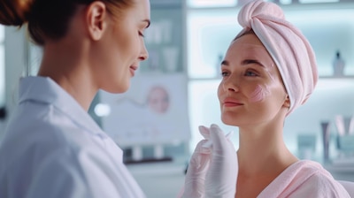 Sessão de Cuidados com a Pele Mary Kay TimeWise