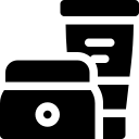 Logo parceiro Luxe Cosmetics