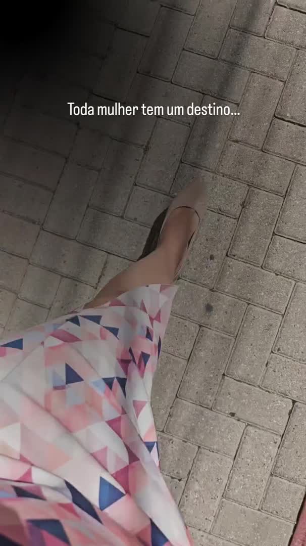 Capa do vídeo: Conheça a Oportunidade Mary Kay