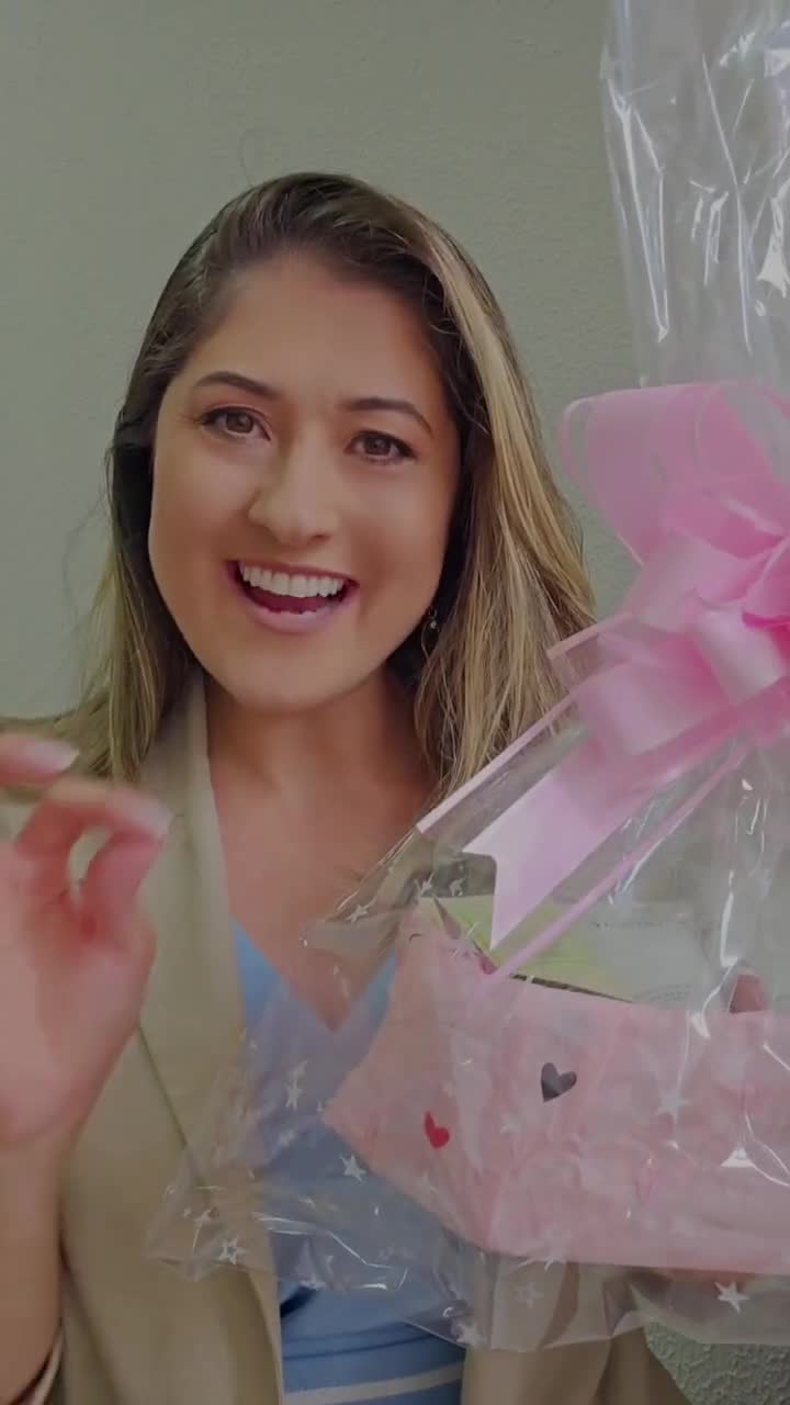Capa do vídeo: Sorteio Especial Mary Kay
